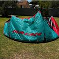 2019 Naish Pivot - 8 metre - 4