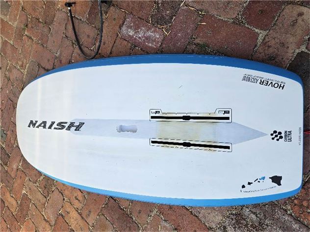 2024 Naish Hover Ascend - 5' 1", 72 Litres