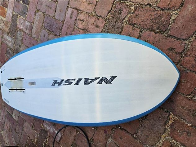 2024 Naish Hover Ascend - 5' 1", 72 Litres