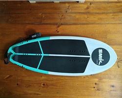 SMIK Stokr Surf 4' 3" foiling all foiling