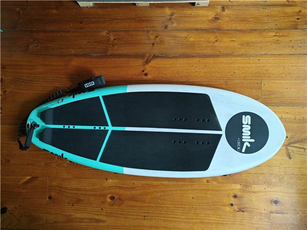 2025 SMIK Stokr Surf - 4' 3"