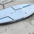 2022 Naish Hover Carbon Ultra - 5' 10", 110 Litres