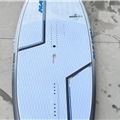 2022 Naish Hover Carbon Ultra - 5' 10