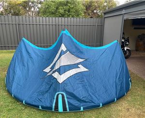 2023 Naish Pivot - 9 metre