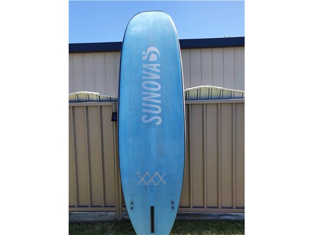 2024 Sunova Custom / Kahuna