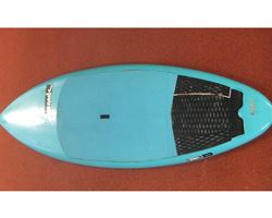 SMIK Smik Custom Sup Board 7'8'' X 28'' 90L 28 inches 7' 8" stand up paddle wave & cruising board