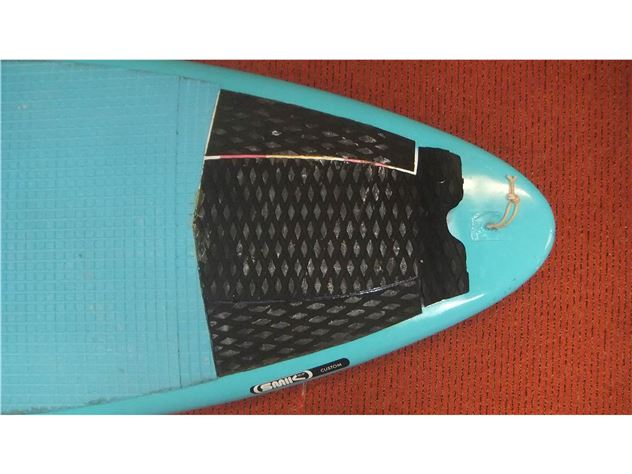 SMIK Smik Custom Sup Board 7'8'' X 28'' 90L - 7' 8", 28 inches