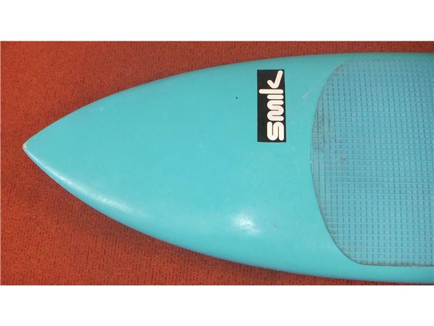 SMIK Smik Custom Sup Board 7'8'' X 28'' 90L - 7' 8", 28 inches