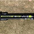 Simmer Style 400Cm Rdm Sx10 100% Carbon Mast - 2