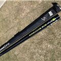 Simmer Style 400Cm Rdm Sx10 100% Carbon Mast - 3