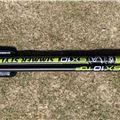 Simmer Style 400Cm Rdm Sx10 100% Carbon Mast - 0