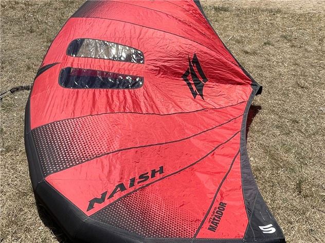 2022 Naish S26 Matador - 5 metre