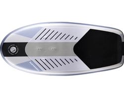 Cabrinha Inflatable 80 Litres foiling wind wing foilboard