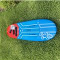 2024 Starboard X15 Wing Race Board - 6' 0