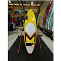 2023 F-One F-One Mitu Pro Carbon - 5' 4