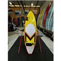 2023 F-One F-One Mitu Pro Carbon - 5' 4