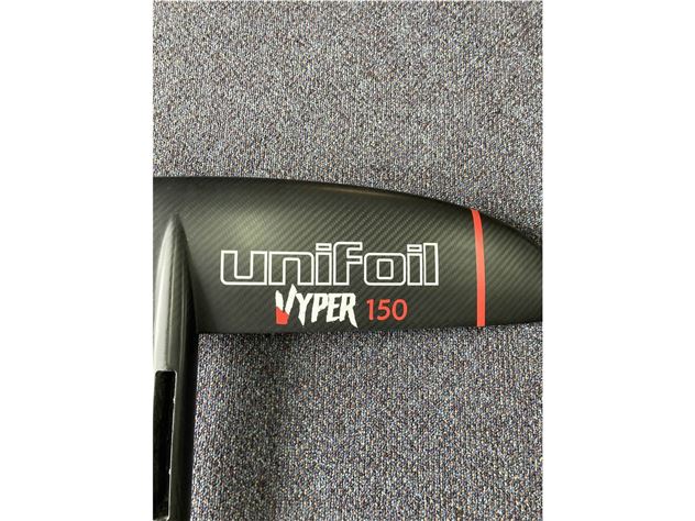 2022 Unifoil Viper 150 And 130 - 75 cm