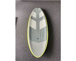 PPC Prone 4' 5" surfing surf foilboard