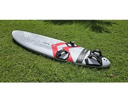 Fanatic Falcon 89 89 litre 235 cm windsurfing board