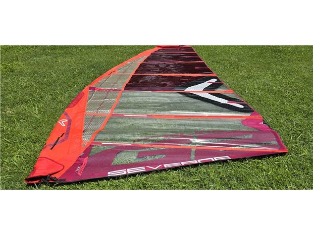 Severne Hyper Glide 2 - 9 metre