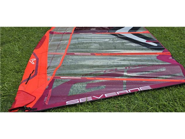 Severne Hyper Glide 2 - 9 metre