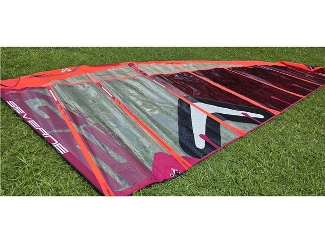 Severne Hyper Glide 2 - 9 metre