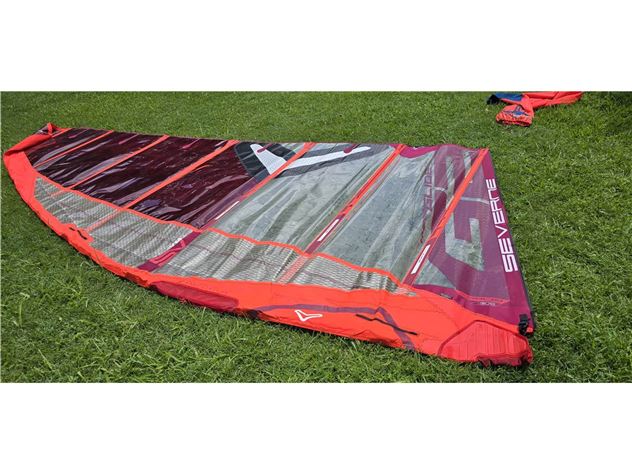 Severne Hyper Glide 2 - 9 metre