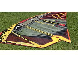 Severne  5.1 metre windsurfing sail