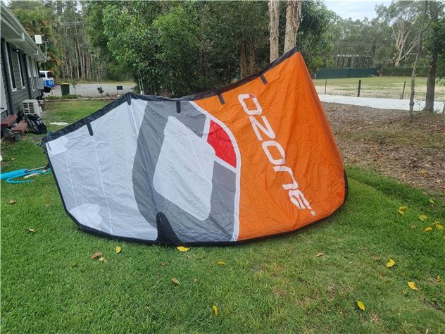 Ozone Reo V6 - 11 metre