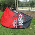 Ozone Reo V4 - 9 metre - 0