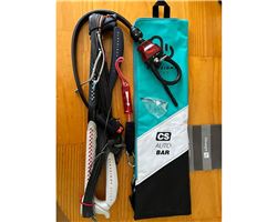 Eleveight Kites Cs Auto Bar V1 kitesurfing accessorie