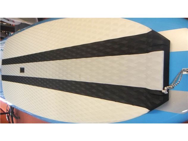 Jimmy Lewis Jimmy Lewis 10' X 29'' 125L Sup Board - 29' 0", 10 inches