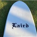 Laird Single Fin Surfsup - 11' 0", 27 inches