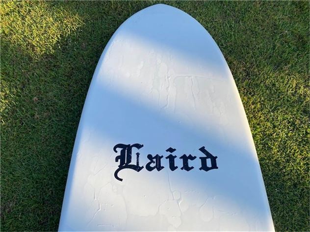 Laird Single Fin Surfsup - 11' 0", 27 inches