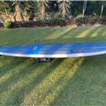 Laird Single Fin Surfsup - 11' 0