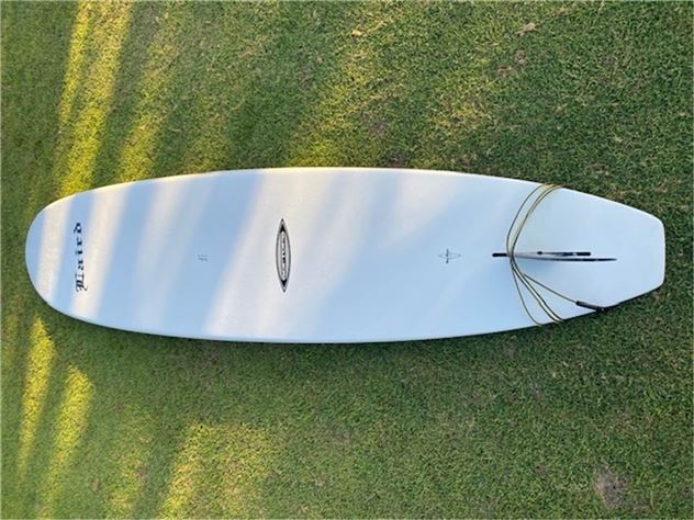 Laird Single Fin Surfsup - 11' 0", 27 inches