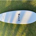 Laird Single Fin Surfsup - 11' 0