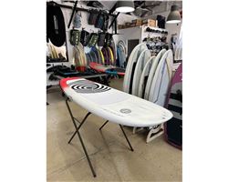 Axis Sup 125 stand up paddle foils & foil board