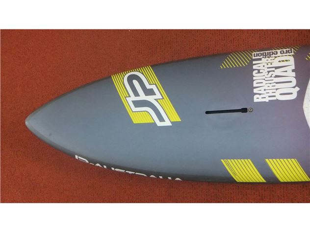 JP Australia Radical Thruster Quad 75 Pro Edition - 75 litres