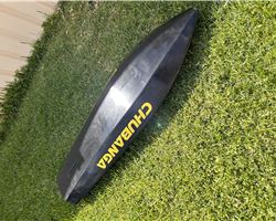  Chubanga 140 cm foiling kite foilboard