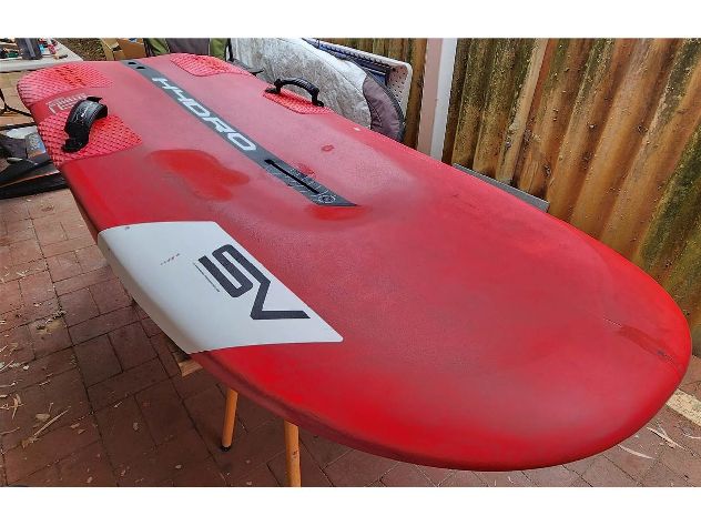 2023 Severne Hydro 91 - Image 1