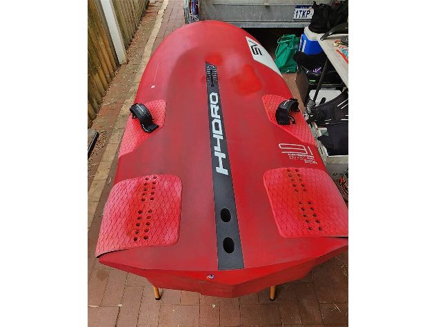 2023 Severne Hydro 91 - Image 2