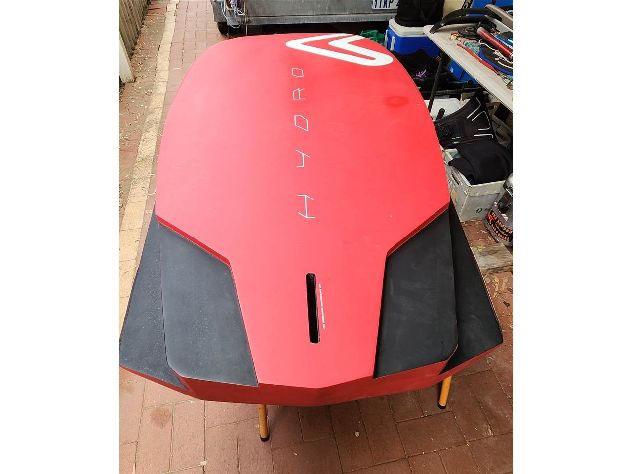 2023 Severne Hydro 91 - Image 5