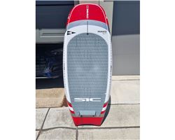 SIC Mako 105 Litres 5' 7" foiling wind wing foilboard