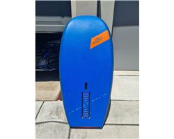 JP Australia X-Winger 2022 95 Litres 5' 0" foiling wind wing foilboard