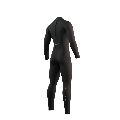 2021 Mystic Star Fullsuit 3/2Mm Backzip - Image 3