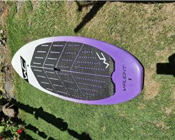 Wave Chaser 165 Vfx3 74 Litres 5' 5" foiling wind wing foilboard