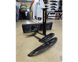 Naish S27 75 cm foiling foils complete