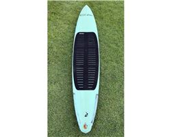 CodeFoils Code (Ben Tardew) 7'8 Downwind Sup Board 7' 8" foiling sup foilboard