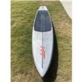 2025 Kt Surfing Dragonfly Crossings Pro Carbon - 8' 2"